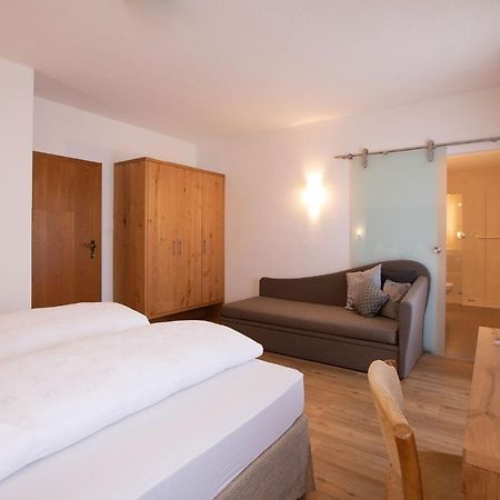 Pension Leimerhof Tirolo Bagian luar foto