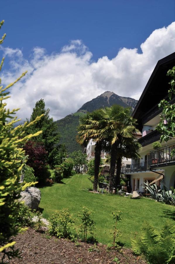 Pension Leimerhof Tirolo Bagian luar foto
