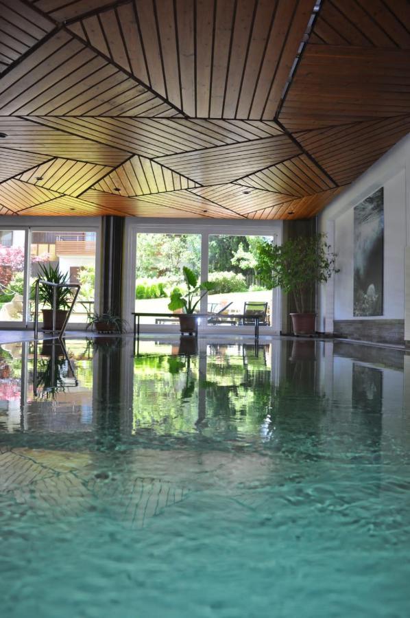 Pension Leimerhof Tirolo Bagian luar foto