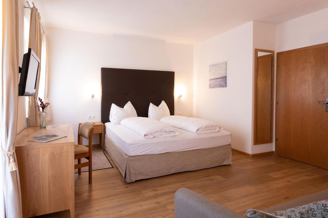 Pension Leimerhof Tirolo Bagian luar foto