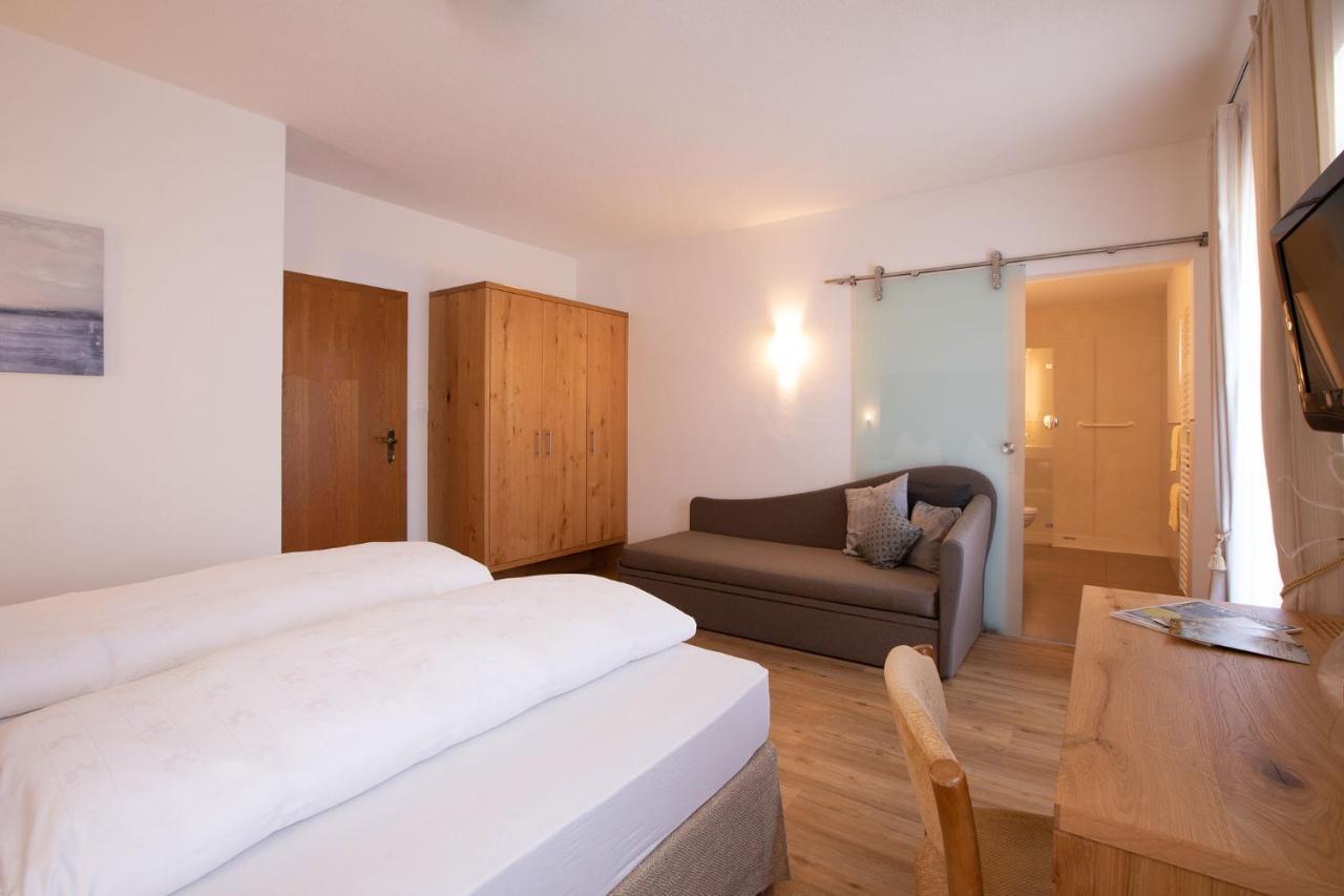 Pension Leimerhof Tirolo Bagian luar foto