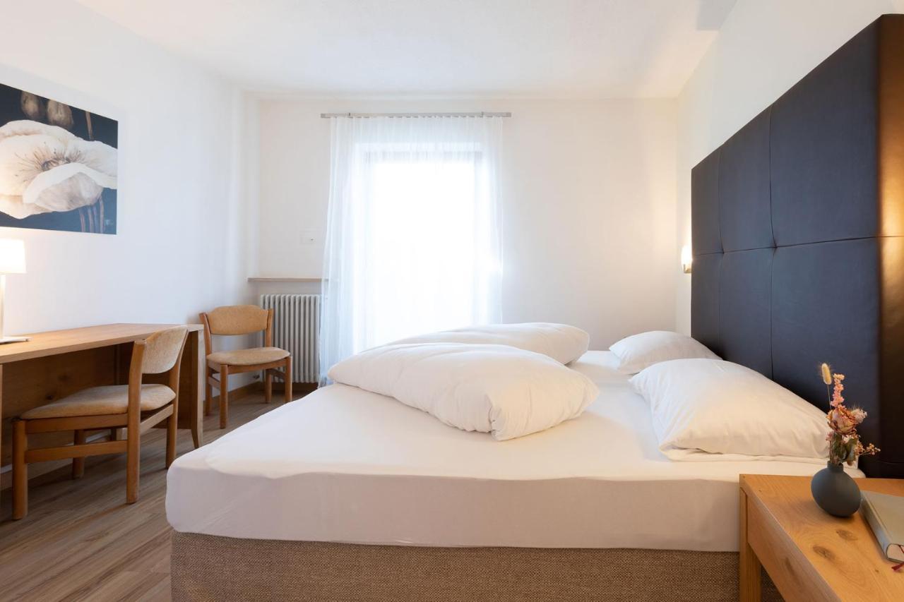 Pension Leimerhof Tirolo Bagian luar foto