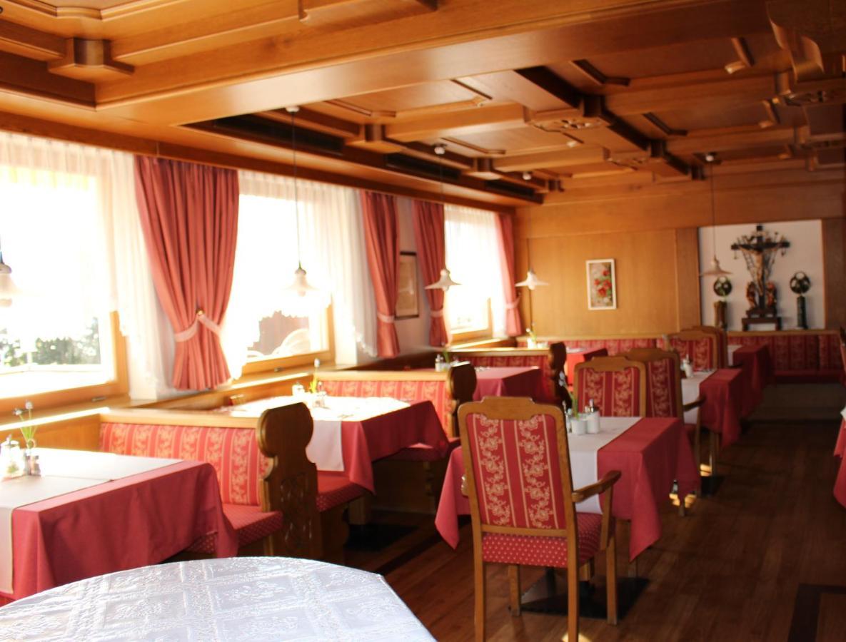 Pension Leimerhof Tirolo Bagian luar foto