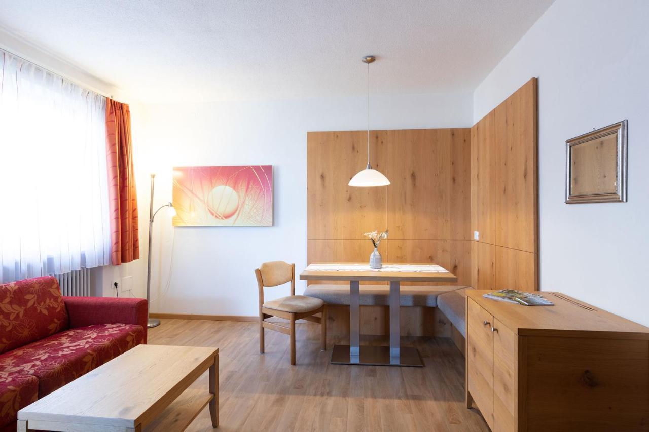 Pension Leimerhof Tirolo Bagian luar foto