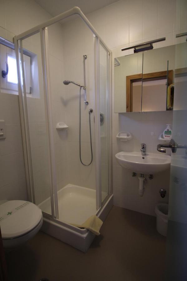 Pension Leimerhof Tirolo Bagian luar foto