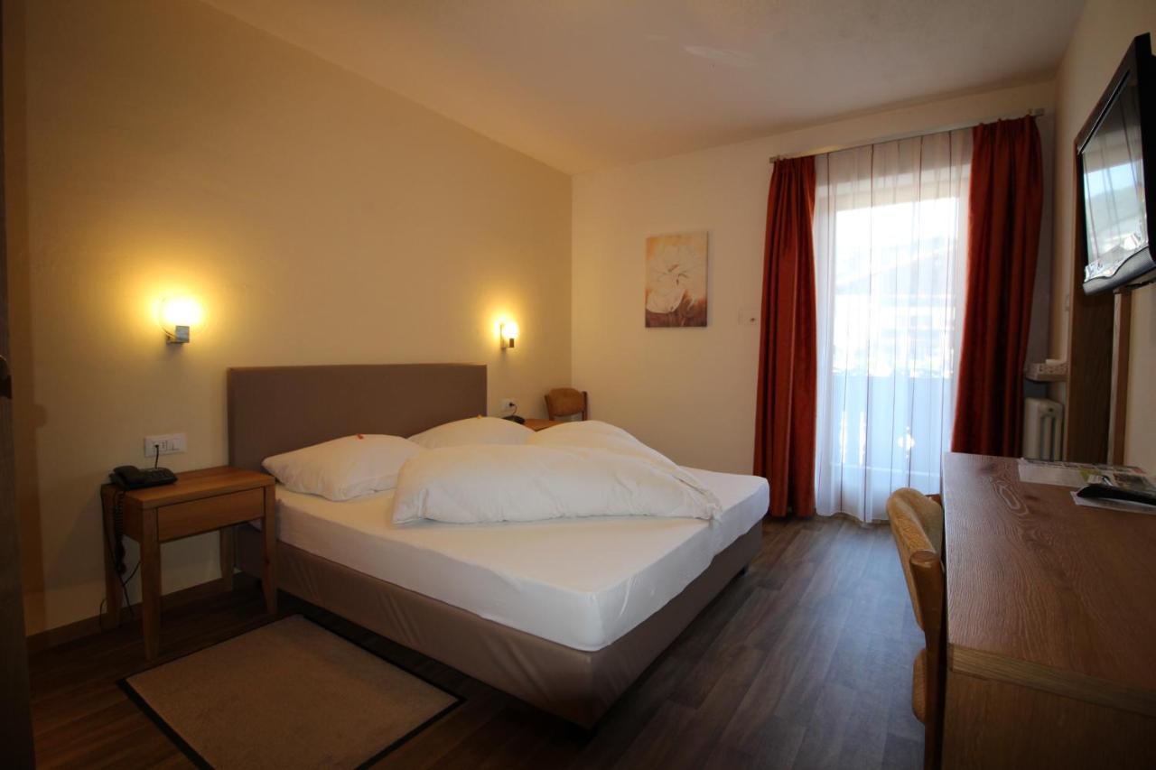 Pension Leimerhof Tirolo Bagian luar foto